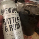 Café Abrahams Nourriture