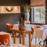 't Notenhof Nourriture