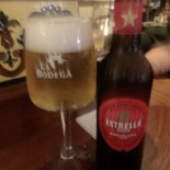 La Bodega Nourriture