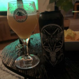 Café Roodborst Nourriture