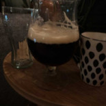 Café Roodborst Nourriture