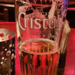 Cafe De Kroon Antwerp Nourriture