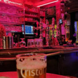 Cafe De Kroon Antwerp Nourriture