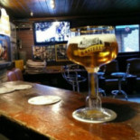 Club 91 't Kot) Nourriture