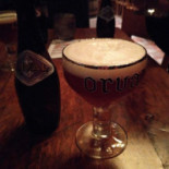 Oud Rethorica Nourriture