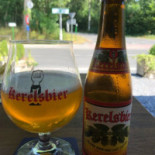 't Jagershof Nourriture