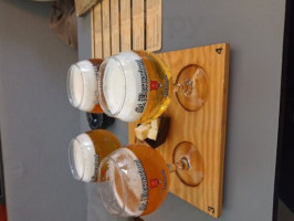 St. Arnoldus Nourriture