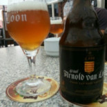 Cafe De Burcht Comida