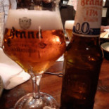 Cafe Boonstra Nourriture