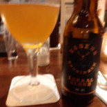 Cafe Boonstra Nourriture