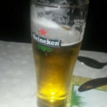 Lotus Corner Nourriture