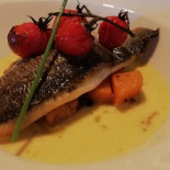 Bistro Mathis Comida