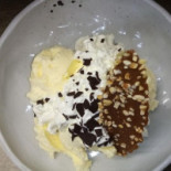 De Volle Pot Nourriture