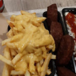 Frituur Bert Nourriture