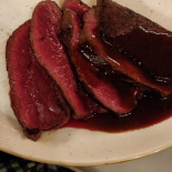 De Boshoeve Nourriture