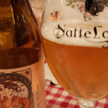 De Boesjerie Nourriture