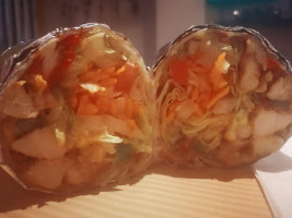 Sixtyone À l'intérieur