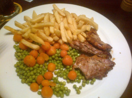 Kanters Relais E 10 B.v. Moerdijk Nourriture