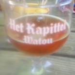 Dirks Café À l'intérieur