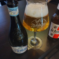 Il Monello Pizzeria food