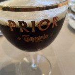 De Oude Eik À l'intérieur