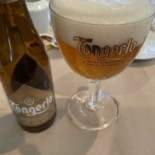 De Oude Eik Nourriture