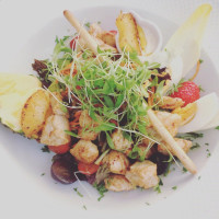 Ter Burchgraeve food