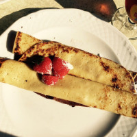 Ter Burchgraeve food