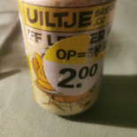 Café Den Tegel Nourriture