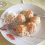 Palais De Chine food