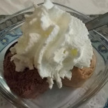 Palais De Chine food