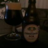 Berghorst Biergarten Nourriture