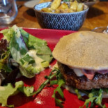 L'escalier Nourriture