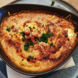 Den Trimaar Nourriture