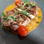 Den Trimaar Nourriture