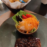 De Moervaarthoeve Dentro