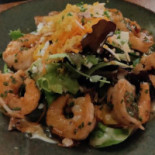 De Moervaarthoeve Nourriture