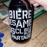 Le Massinet Nourriture