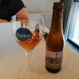 De Warande Nourriture