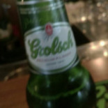 De Molshoof Nourriture