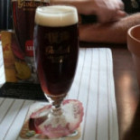 De Molshoof Nourriture