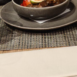 Afspanning De Netehoeve Nourriture