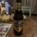 The Breakfast Club food