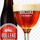 De Tramhalt Nourriture