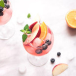 De Vlaschaard Comida