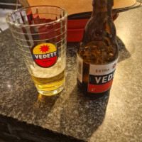 Straffe Kost Nourriture