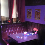 Le Central À l'intérieur