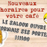 Le Central Extérieur