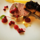 Bistro Mathilda Nourriture