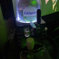 Hof Van Bussloo Nourriture